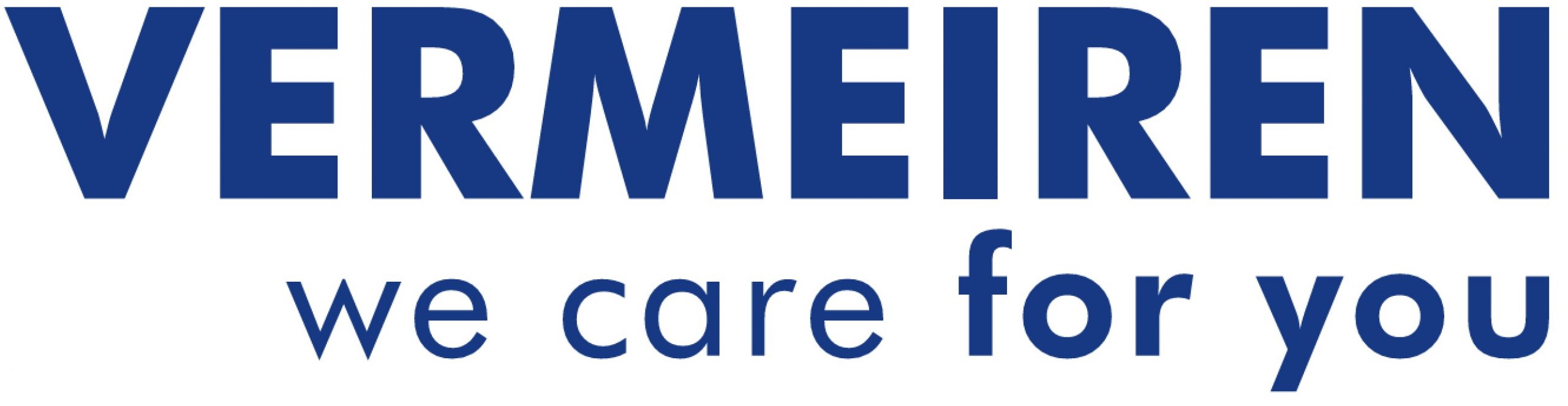 Logotipo de Wermeiren