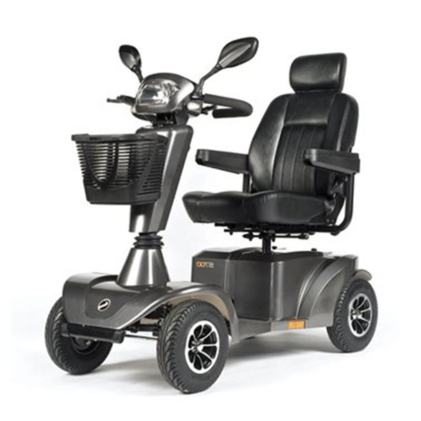 Scooter eléctrico Sterling